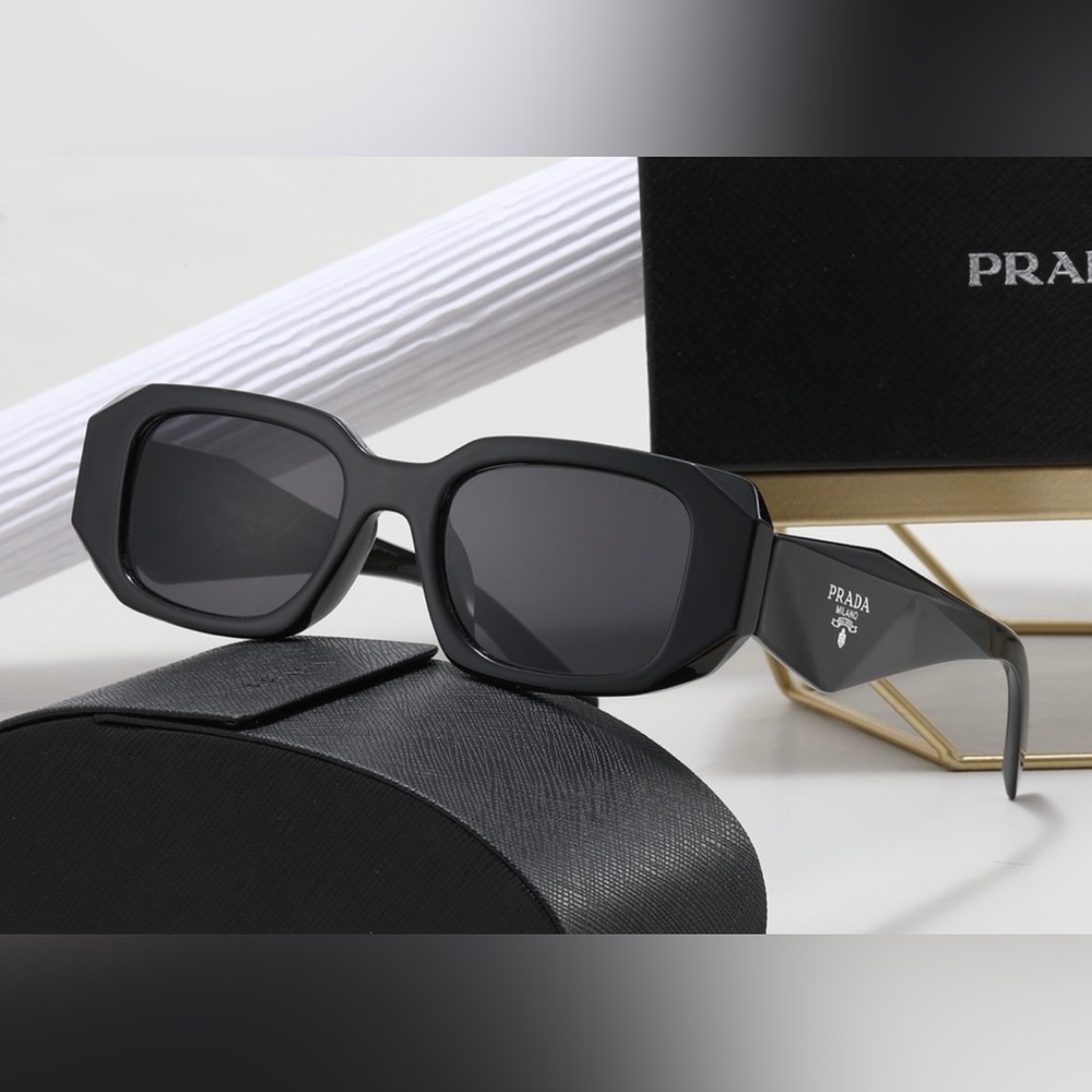 Brand new Prada sunglasses